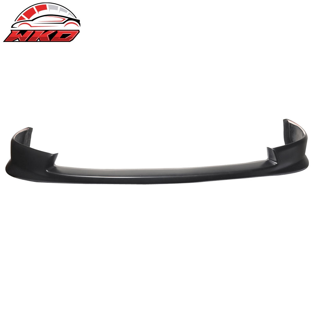 Wholesale 06-08 Honda Civic 4Doors HF-P Style Front Bumper Lip Spoiler  PU