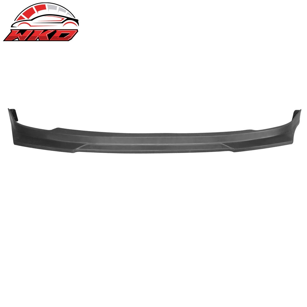 Wholesale 06-08 Honda Civic 4Dr HCL Style Front Bumper Lip Spoiler PP Polypropylene