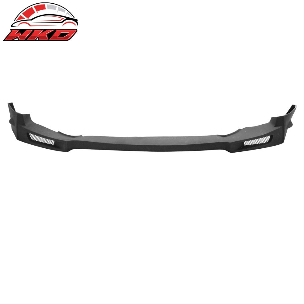 Wholesale 09-11 Honda Civic 4Dr Sedan Mugen Style Front Bumper Lip - PU