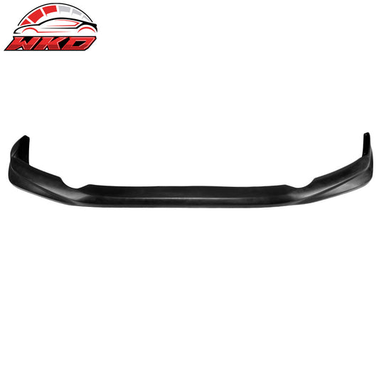 Wholesale 12 Civic 4Dr Sedan JDM MD Style Front Bumper Lip Spoiler - PU