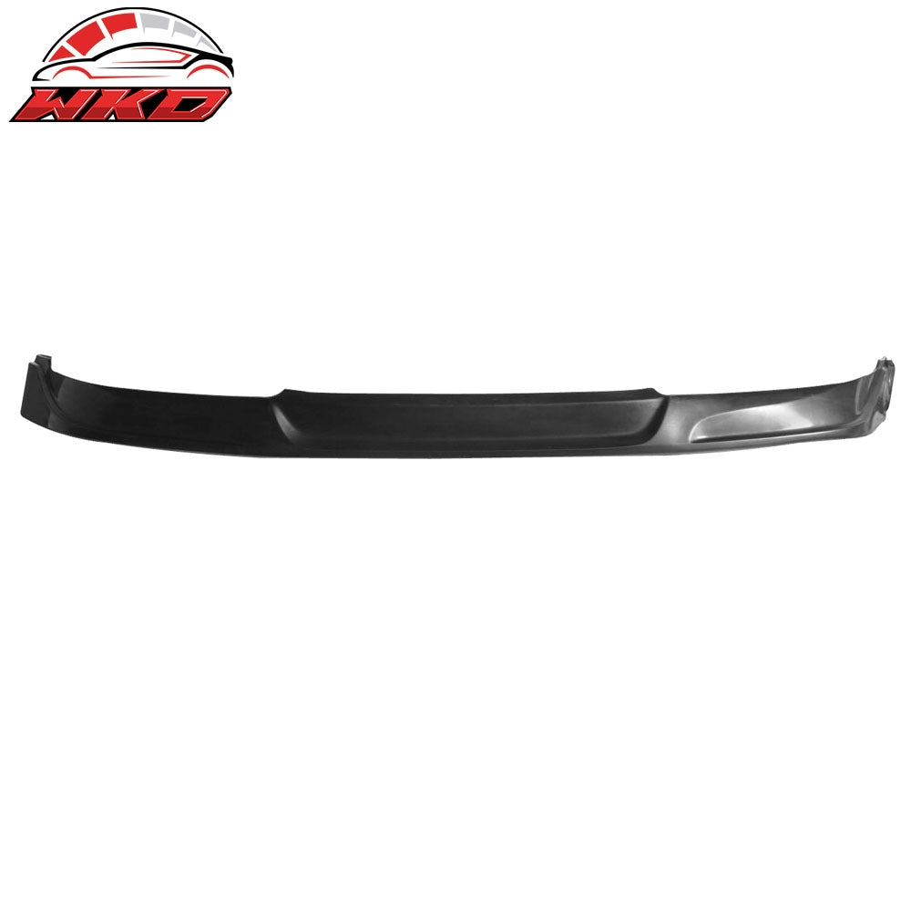 Wholesale 92-95 Civic EG 2Dr 3Dr Type Sport Concept Front Bumper Lip - PU