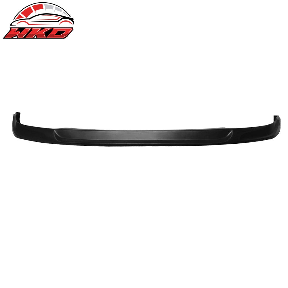Wholesale 96-98 Honda Civic Type Concept Sport Front Bumper Lip Spoiler - PU