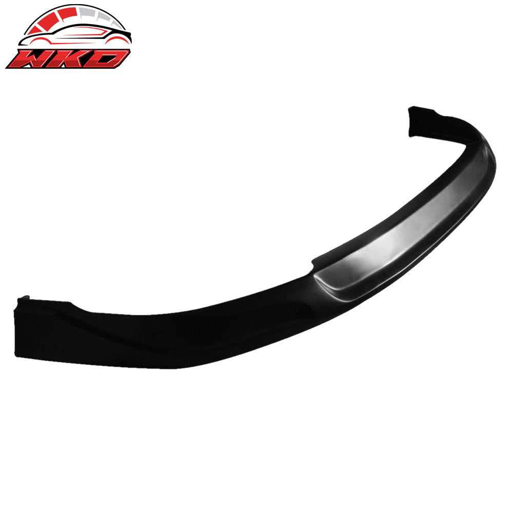 Fits 96-98 Honda Civic Type Concept Sport Front Bumper Lip Spoiler - PU