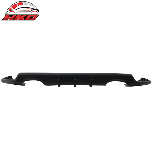 Wholesale 16-21 Honda Civic 10th 4Dr Sedan TCS Style Rear Diffuser - PU - Wikond Auto
