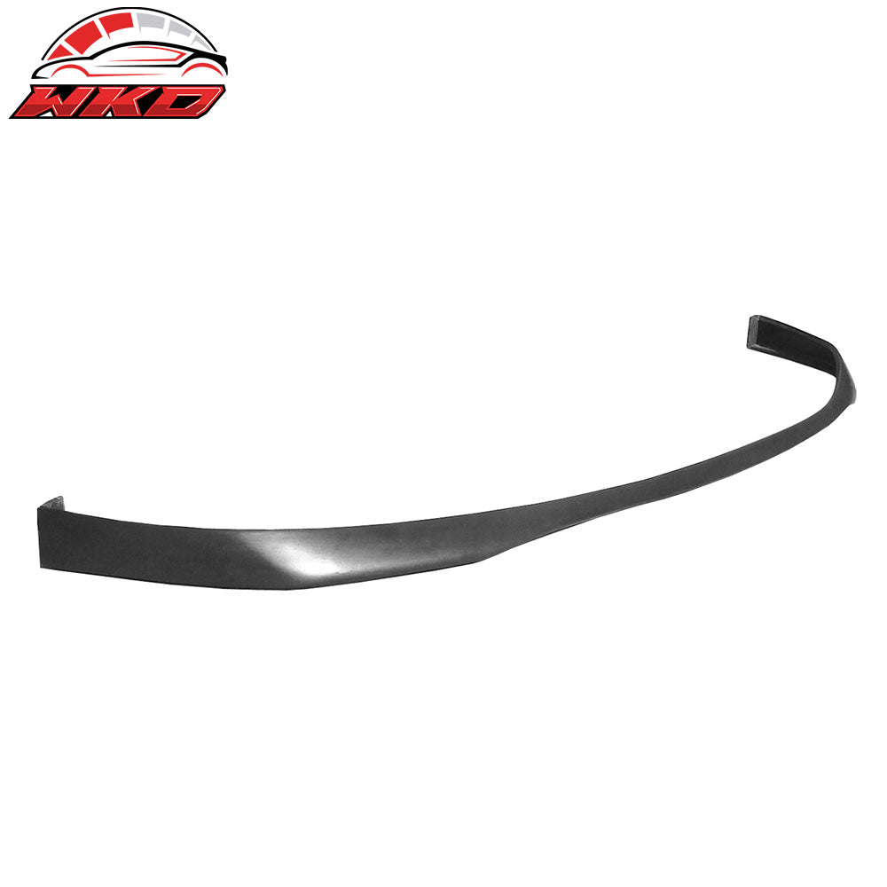 Wholesale 96-98 Honda Civic OEM SIR2 JDM Sir Style PU Front Bumper Lip Chin Spoiler