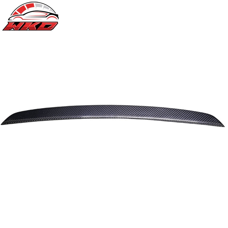 Wholesale 16-21 Honda Civic X 10th Gen 4Dr Sedan OE Style Trunk Spoiler -Carbon Fiber