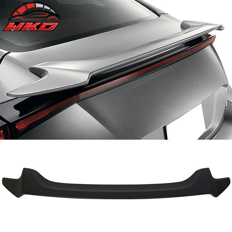 Wholesale 16-20 Honda Civic X 10th Gen Coupe OE Style Rear Trunk Spoiler Unpainted