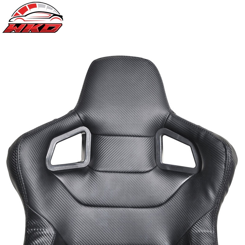 Black Cockpit Racing Simulator Steering Wheel Stand Fits G27 G29 G920 T300