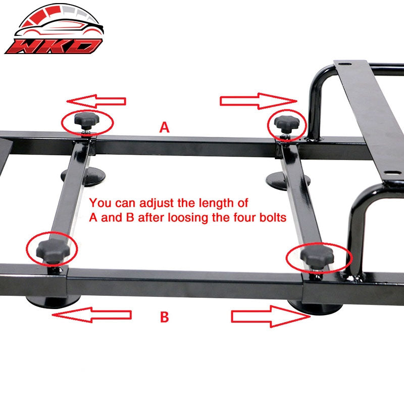 Black Cockpit Racing Simulator Steering Wheel Stand Fits G27 G29 G920 T300