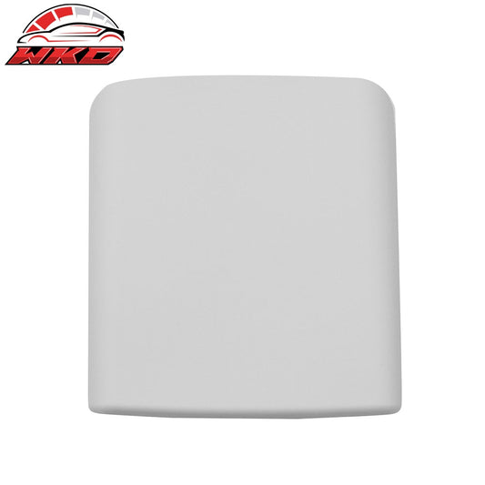 Wholesale 24-26 Tesla Model 3/25 Y TPE Center Console Armrest Cover Protector White