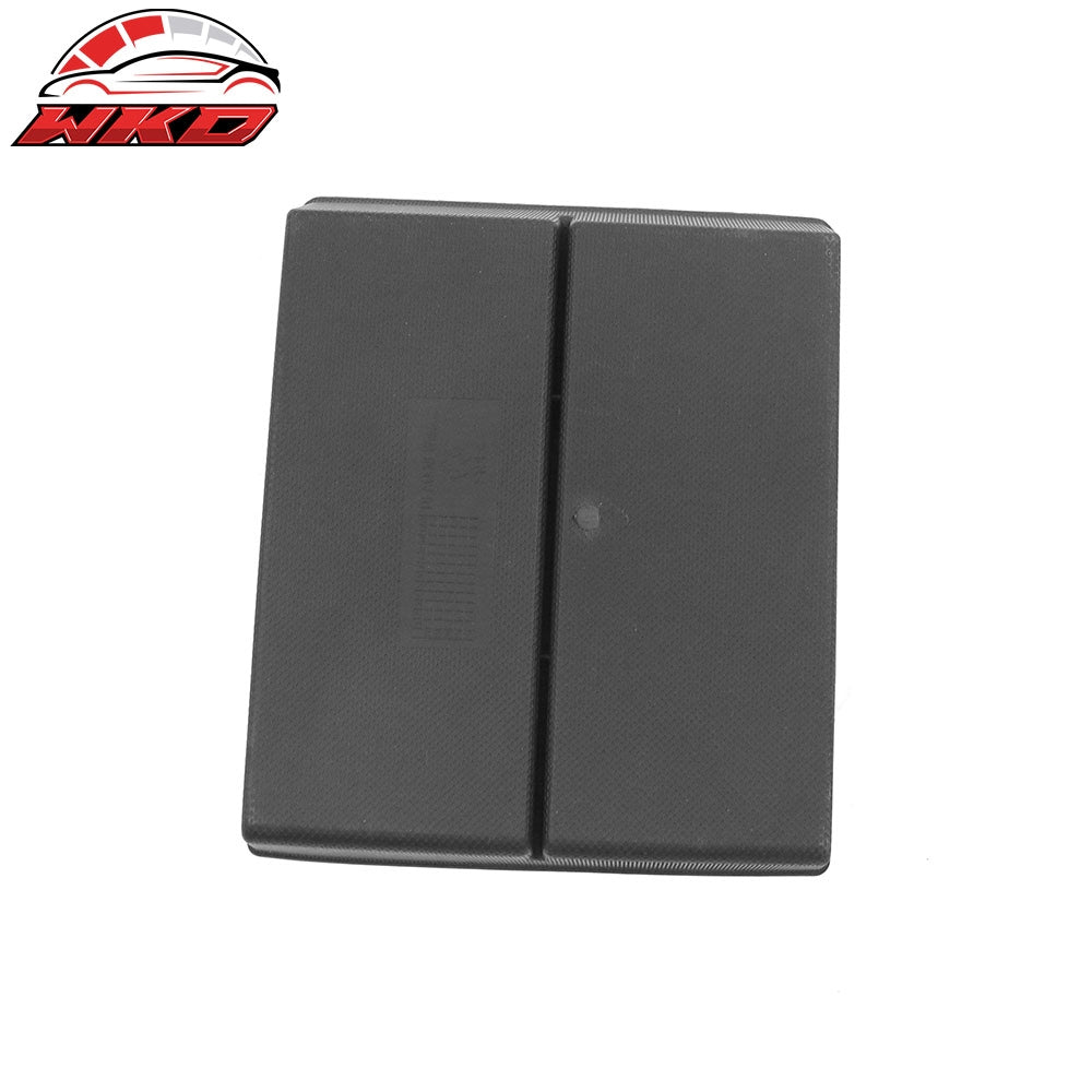 Fits 24-25 Tesla Model 3/Y Lower Upper Center Console Organizer Storage Box TPE