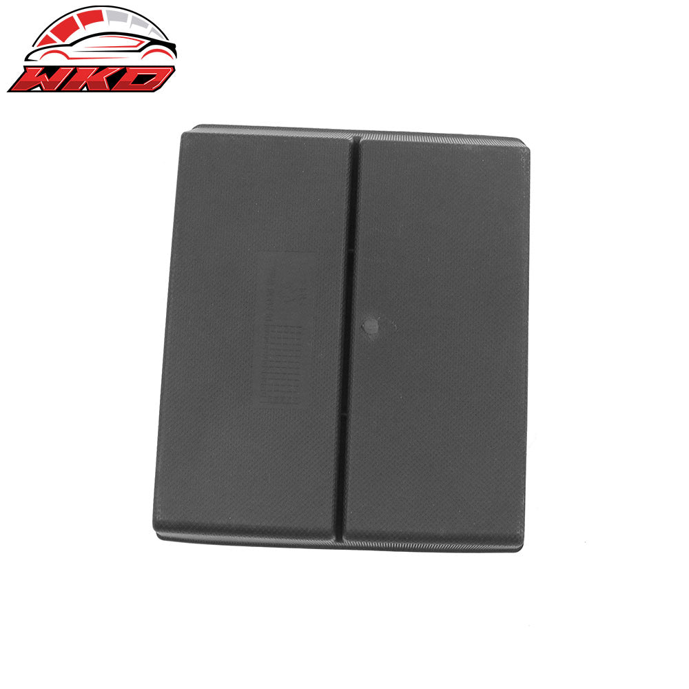 Fits 24-25 Tesla Model 3/Y Lower Upper Center Console Organizer Storage Box TPE