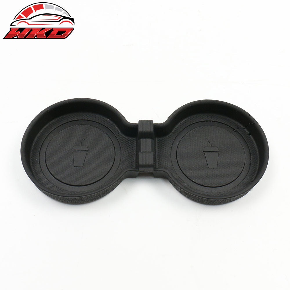 2024-25 Tesla Model 3 Highland/Y Center Console Water Cup Cushion Holder Pad | Wholesale