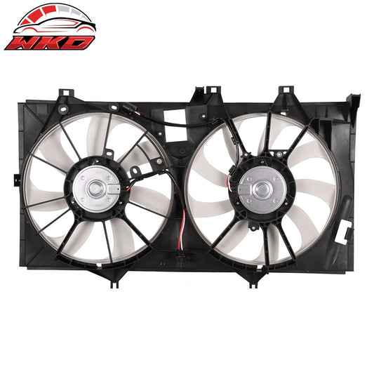 Wholesale 12-17 Toyota Camry 13-18 Avalon L4/2.5L Hybrid Engine Radiator Cooling Fan
