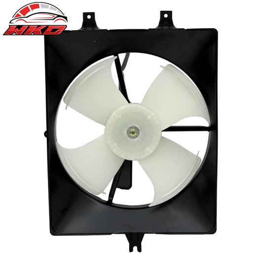 Wholesale 04-08 Acura TL 3.2L OE Style Radiator A/C Condenser Cooling Fan Assembly