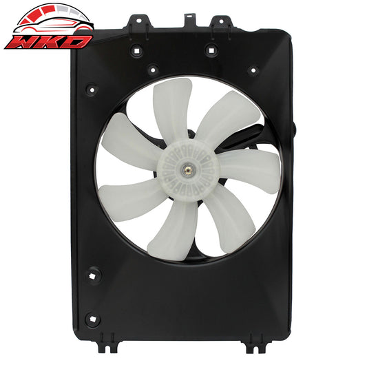Wholesale 09-15 Honda Pilot 09-14 Ridgeline 3.5L Engine Radiator Cooling Fan Assembly