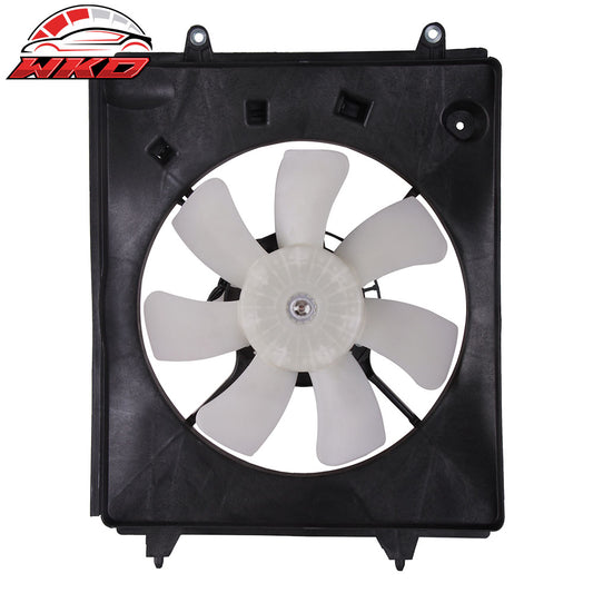 Wholesale 12-16 Honda CR-V 2.4L Extra Silent Engine Radiator Cooling Fan Assembly