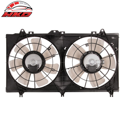 2012-15 Chevrolet Camaro 6.2L A/C Condenser Cooling Fan Dual Assembly Kit | Wholesale