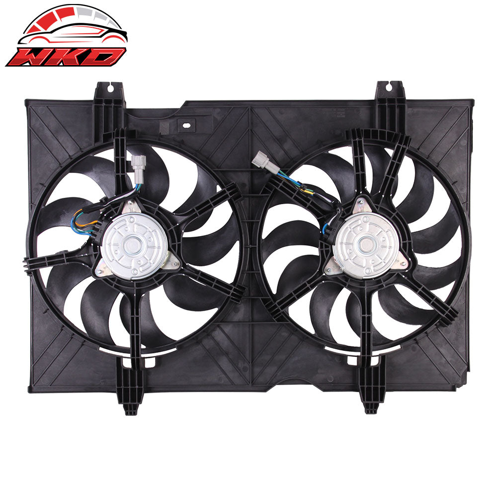 Wholesale 13-22 Nissan NV200 15-18 Chevy City Express 2.0L Radiator Engine Cooling Fan