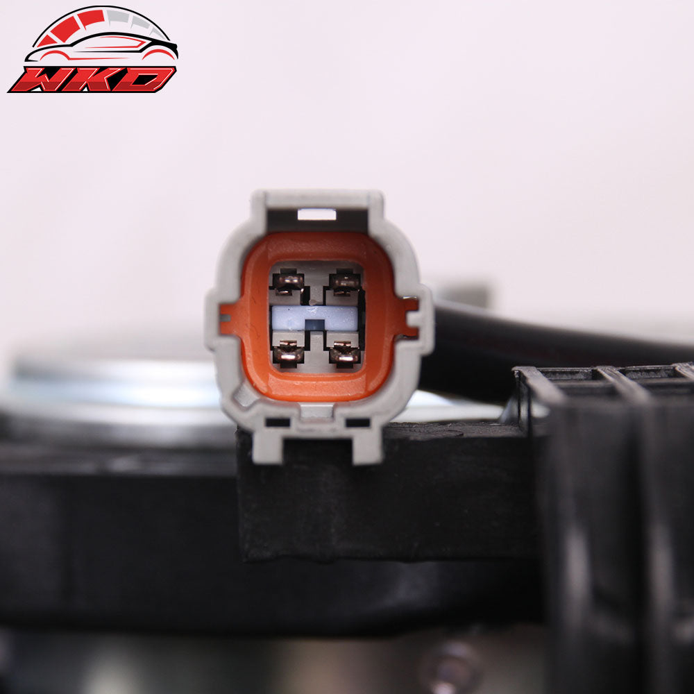 Wholesale 13-22 Nissan NV200 15-18 Chevy City Express 2.0L Radiator Engine Cooling Fan