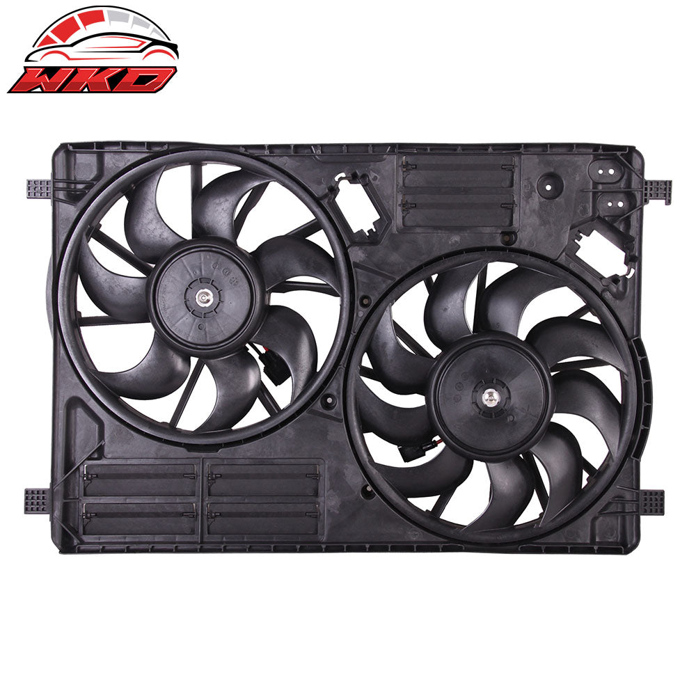 15-18 Lincoln MKC 2.0L/2.3L 17-19 Ford Escape 1.5L/2.0L Engine Cooling Fan | Wholesale