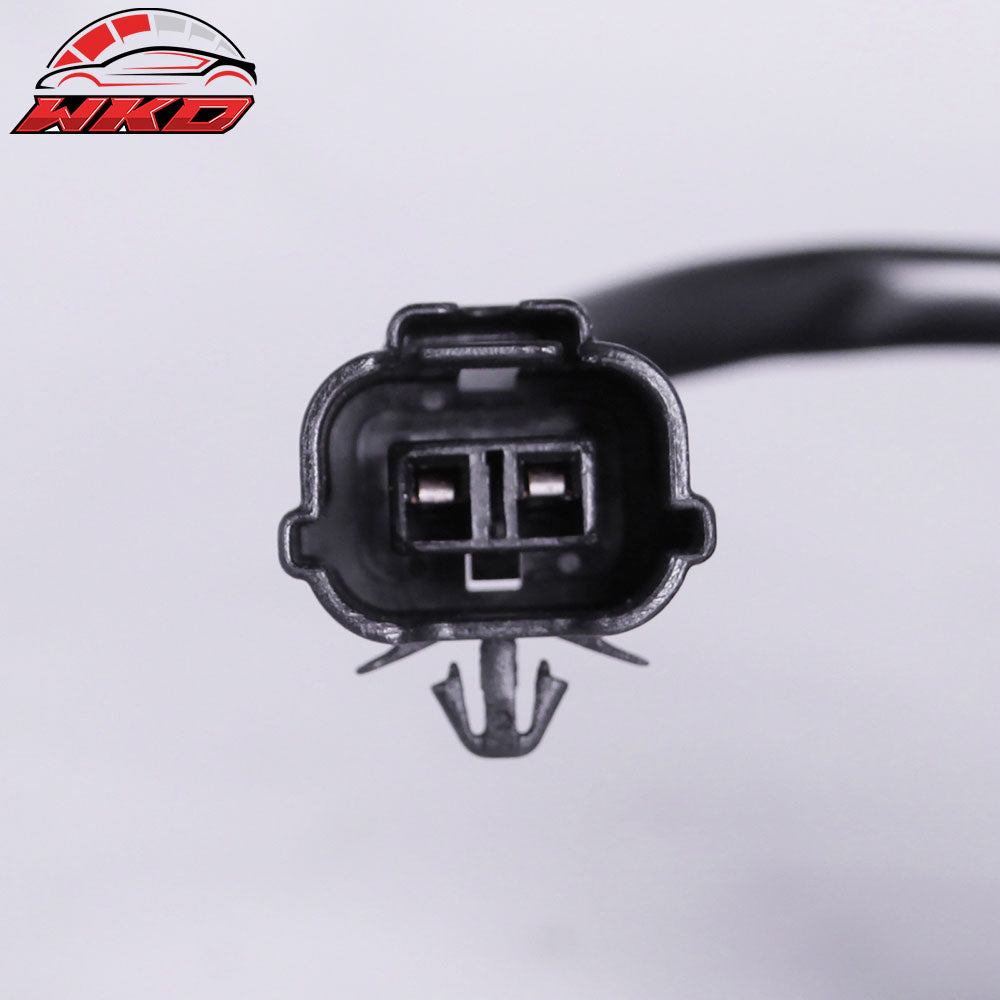 Fits 08-11 Subaru Impreza 11-13 Forester 2.5L Cooling Fan Radiator Assembly