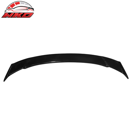 Wholesale 20-25 Toyota Corolla Sedan Apex Style Rear Trunk Spoiler Wing Gloss Black