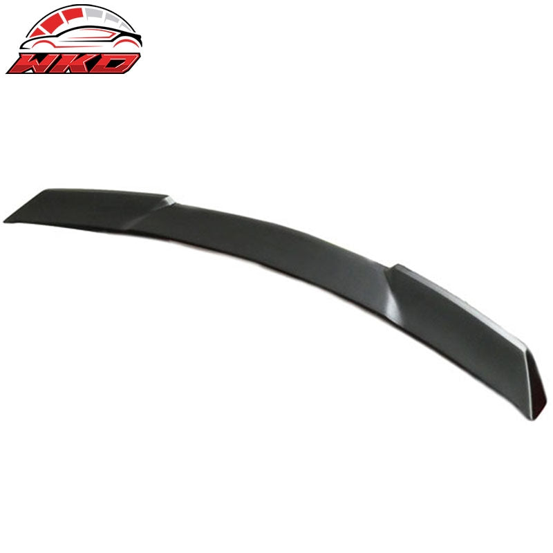 Wholesale 14-19 Chevy Corvette C7 ZR51 Style Rear Trunk Spoiler Wing FRP Primer Black