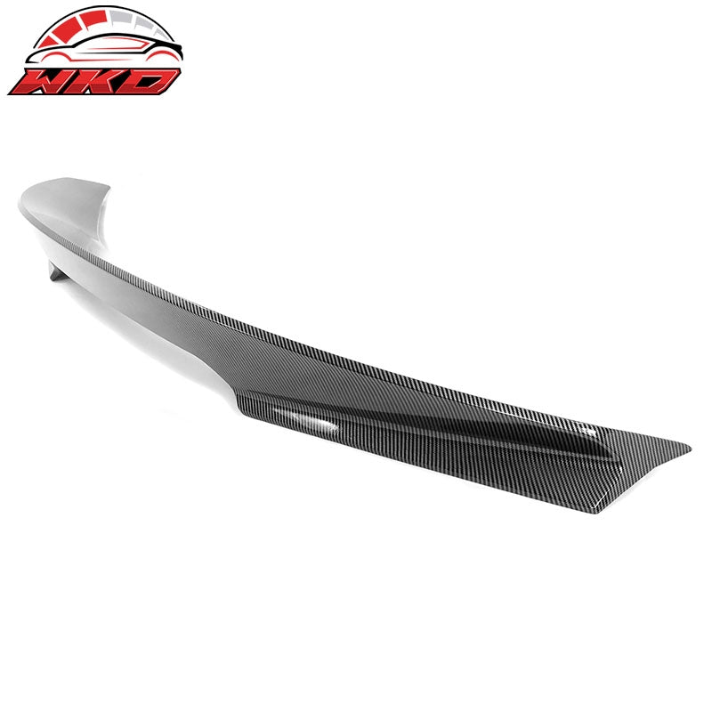 Wholesale 20-26 Chevy Corvette C8 Stingray RSC Style Trunk Spoiler Carbon Fiber Print