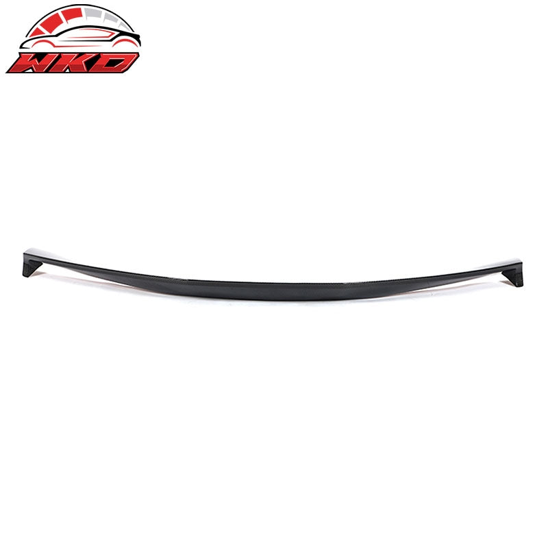 Fits 20-26 Corvette C8 Carbon Fiber Trunk Spoiler 2022 New Z51 Low Profile Style