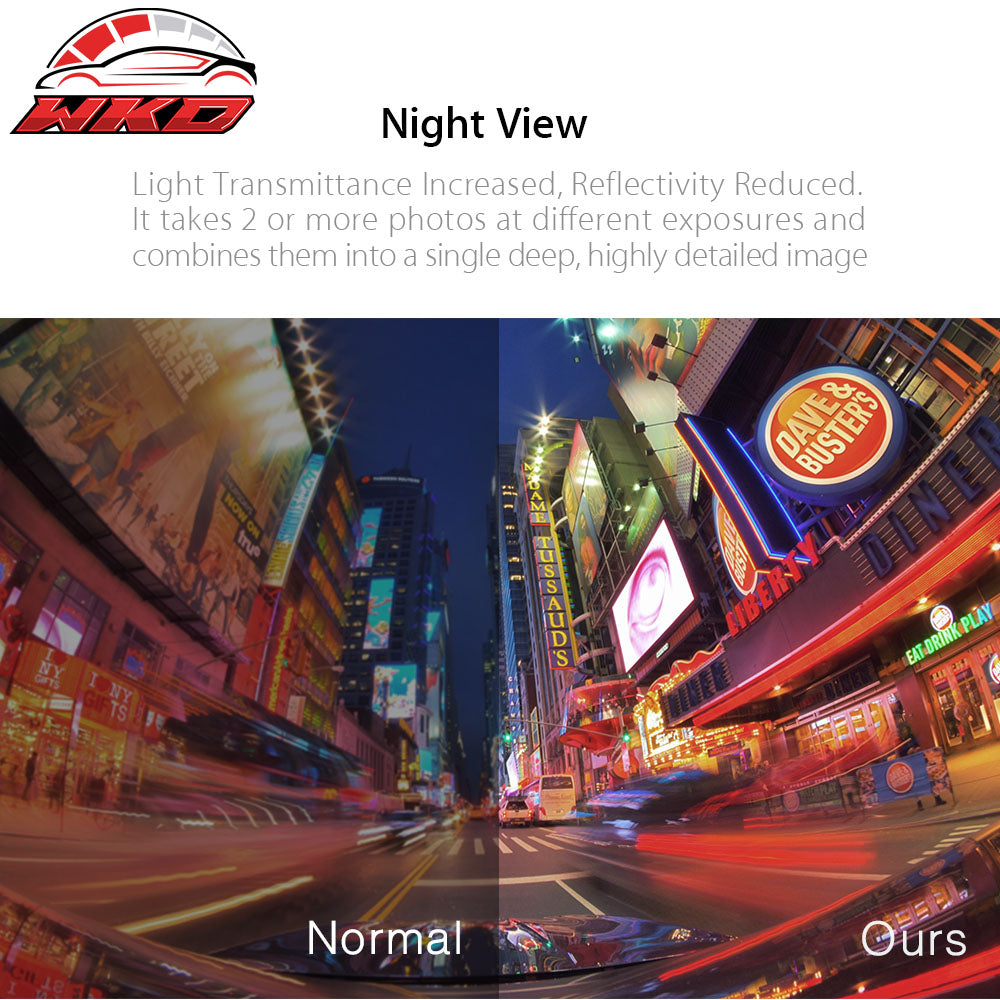 Dash Cam Mini A110 720P 120Ąă Car DVR Camera Video Recorder Night Vision G-Sensor