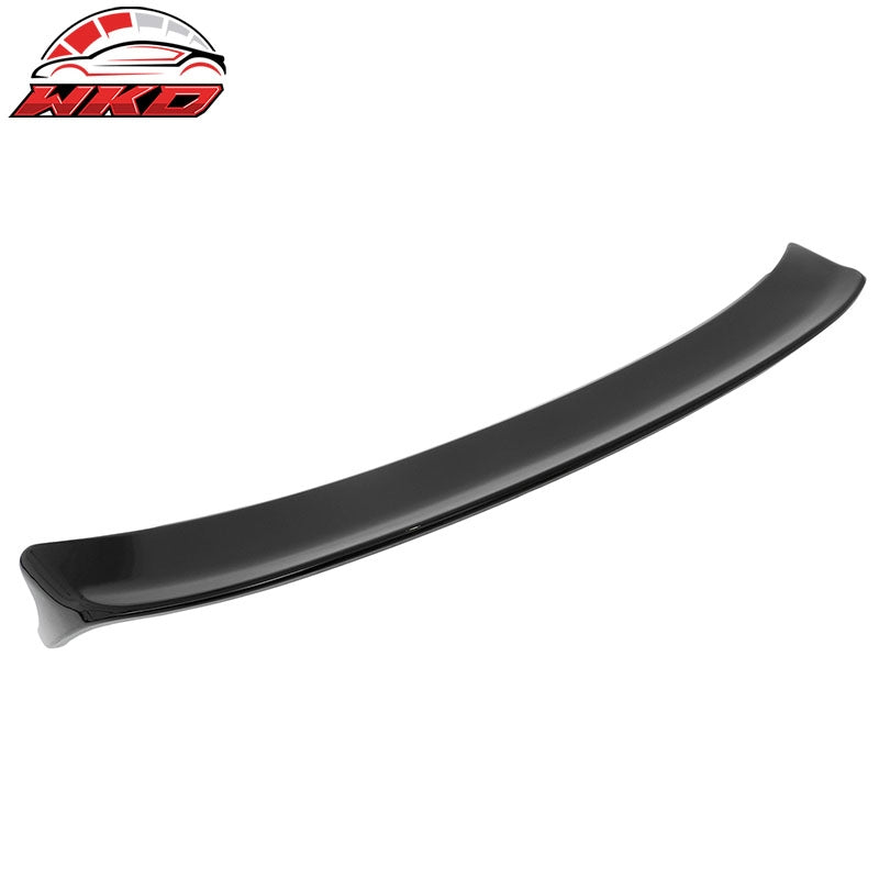 Wholesale 15-23 Dodge Charger Redeye Style Gloss Black Rear Trunk Spoiler Wing ABS - Wikond Auto