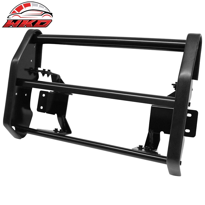 Fits 15-17 Dodge Charger SE & 15-18 R/T & 15-23 SXT Bull Bar Bumper Grille Guard