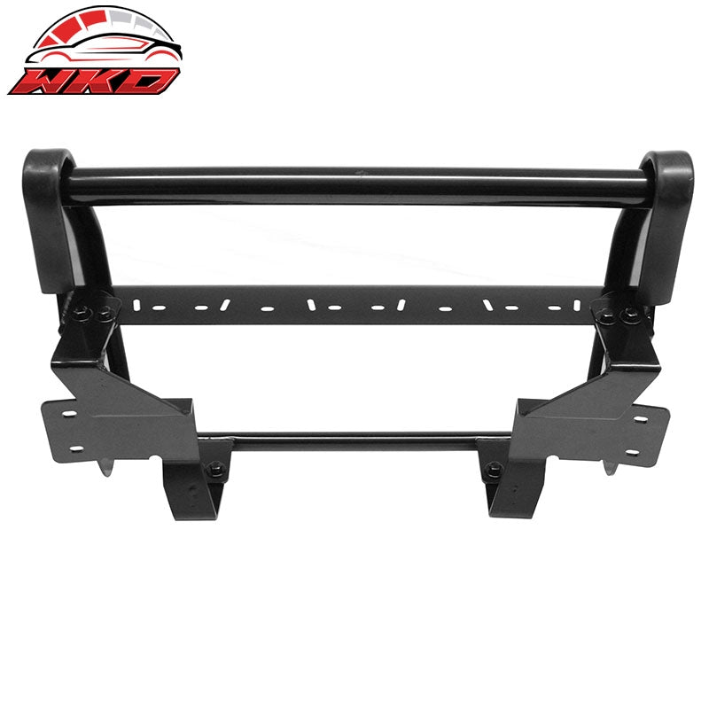 Fits 15-17 Dodge Charger SE & 15-18 R/T & 15-23 SXT Bull Bar Bumper Grille Guard