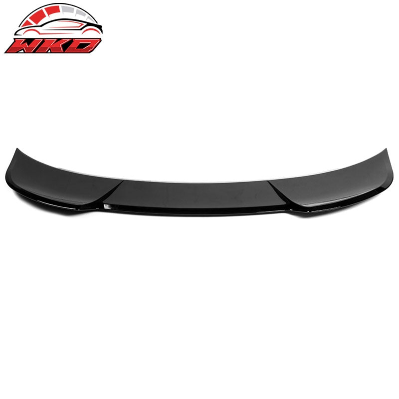 For 15-23 Dodge Charger w/ Hellcat Spoiler Add On Upon Style Gloss Trunk Spoiler
