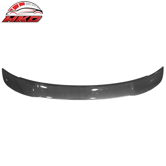 Wholesale 15-23 Dodge Charger SRT Style Trunk Spoiler Wing Carbon Fiber Print - ABS