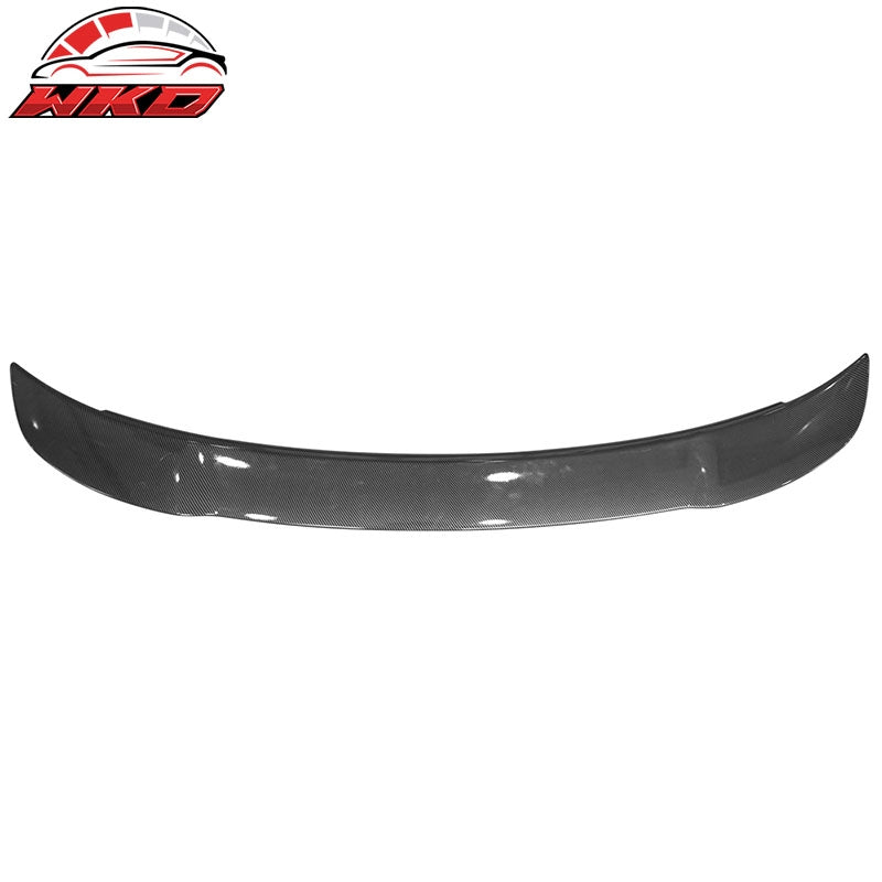 Wholesale 15-23 Dodge Charger SRT Style Trunk Spoiler Wing Carbon Fiber Print - ABS