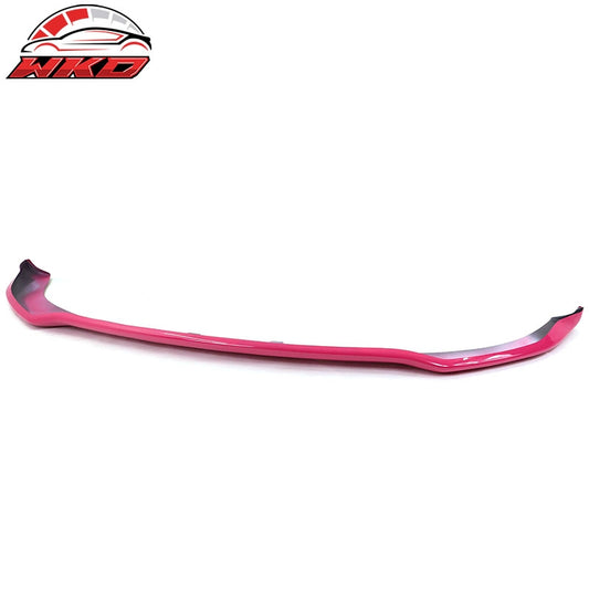 Wholesale 20-23 Dodge Charger Widebody OE Style Front Bumper Splitter Protector Pink