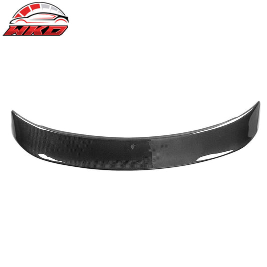 Wholesale 15-23 Dodge Charger Sedan Redeye Style Carbon Fiber Rear Trunk Spoiler Wing