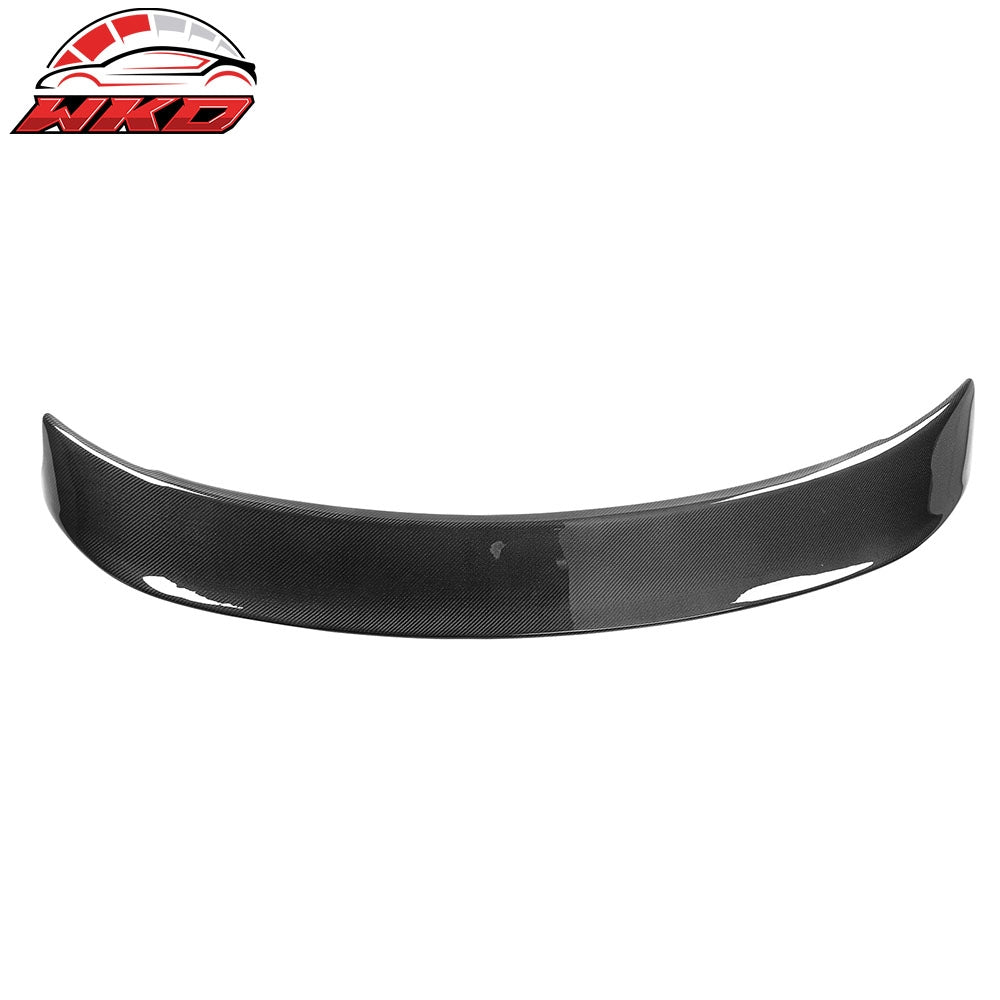 Wholesale 15-23 Dodge Charger Sedan Redeye Style Carbon Fiber Rear Trunk Spoiler Wing