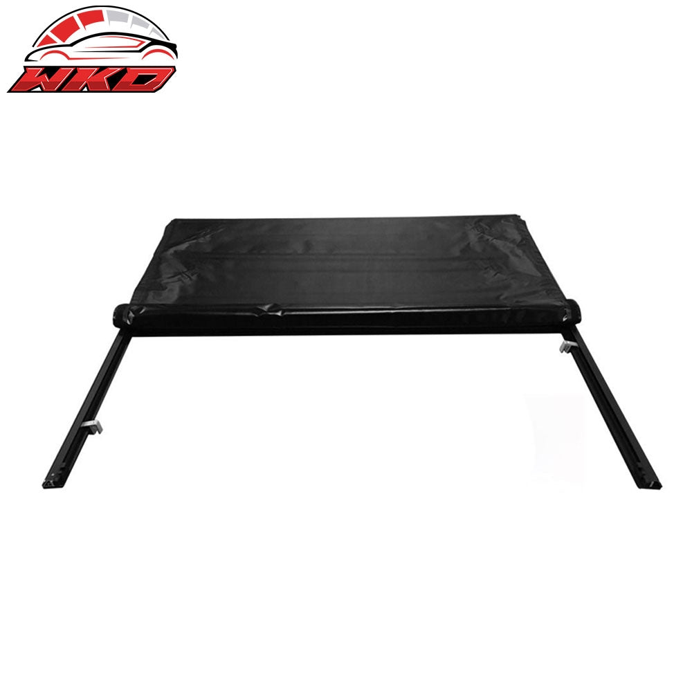 Wholesale 05-11 Dodge Dakota Extended Cab 06-09 Radier 6.5ft Roll Up Tonneau Cover