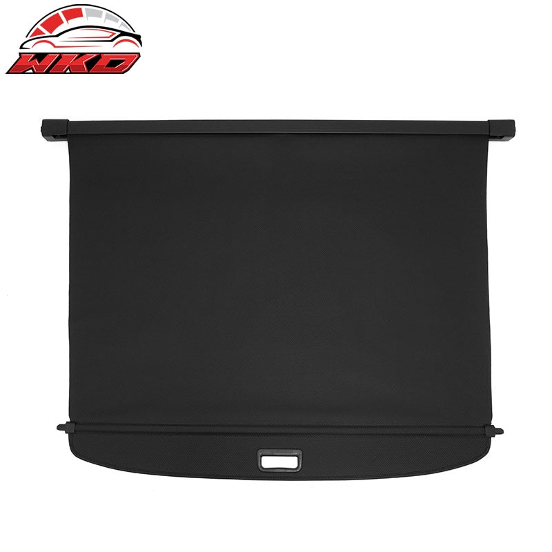 Wholesale 11-26 Dodge Durango Retractable Cargo Cover W/2nd Row Carbon Fiber Texture