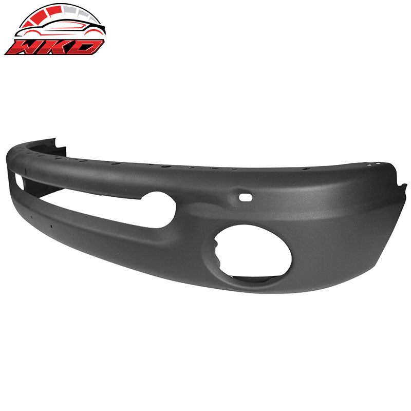 Fits 02-09 Dodge Ram 1500 2500 Front Bumper Face Bar Reinforcement Steel