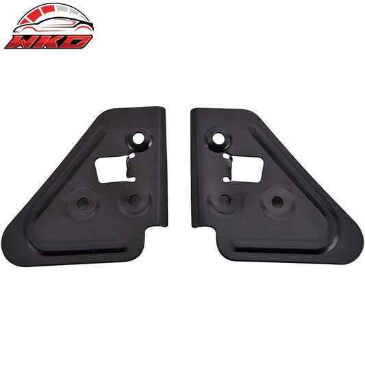 Wholesale 94-01  1500 94-02 Ram 2500 3500 Towing Mirror Bracket