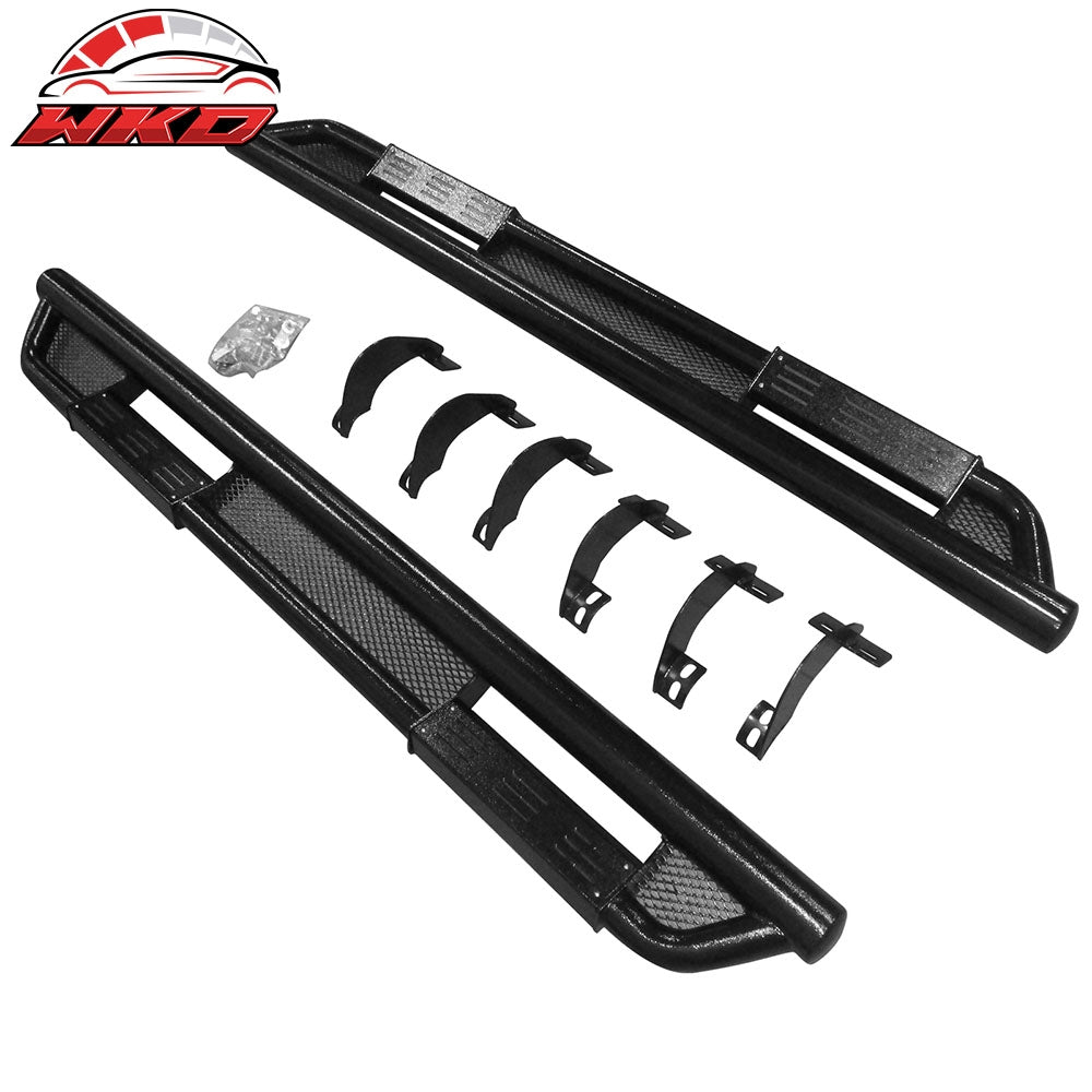 Wholesale 09-23 Dodge Ram 1500 2500 3500 Extended Cab Running Boards Side Step Bar
