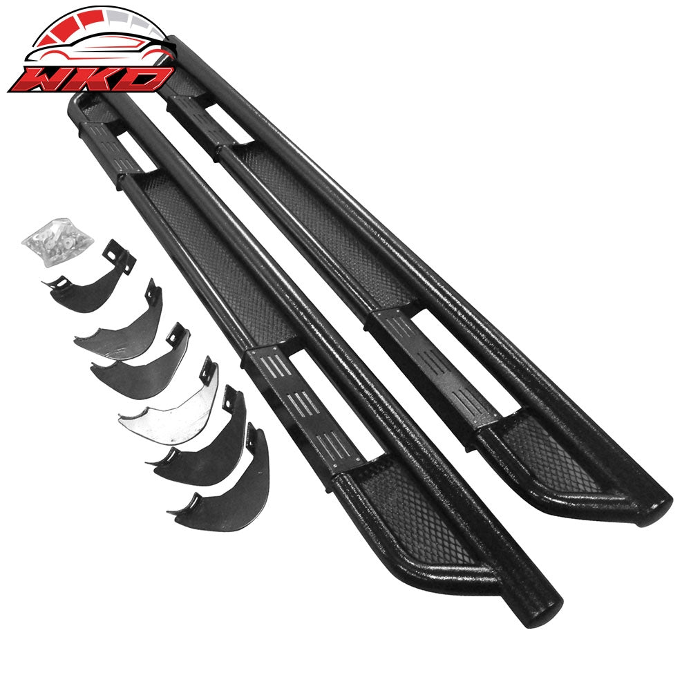 Wholesale 09-23 Ram 1500 Classic 10-18 2500 3500 Quad/Extended Cab Running Boards 2PC