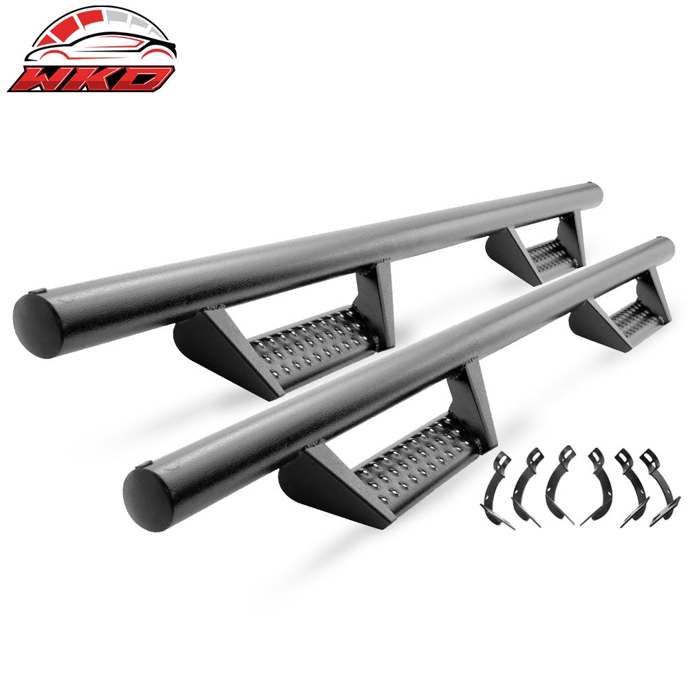 Wholesale 09-23 Dodge Ram Crew Cab BCK Style Side Step Bars