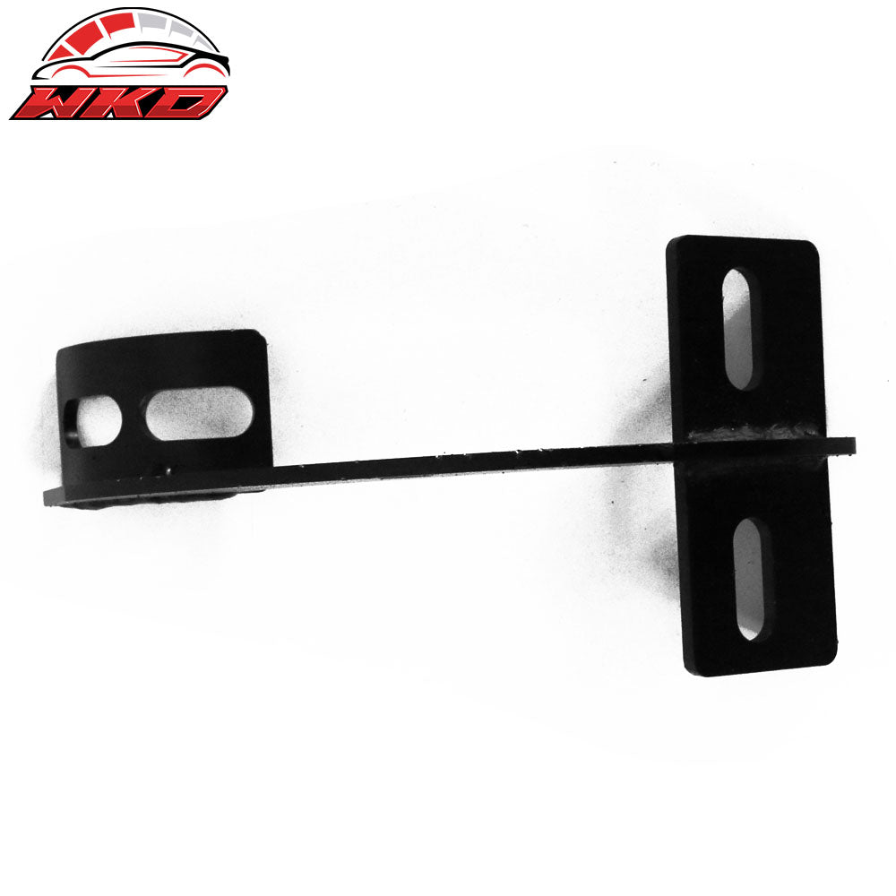 Fits 09-23 Dodge Ram Crew Cab BCT Style Side Step Bars