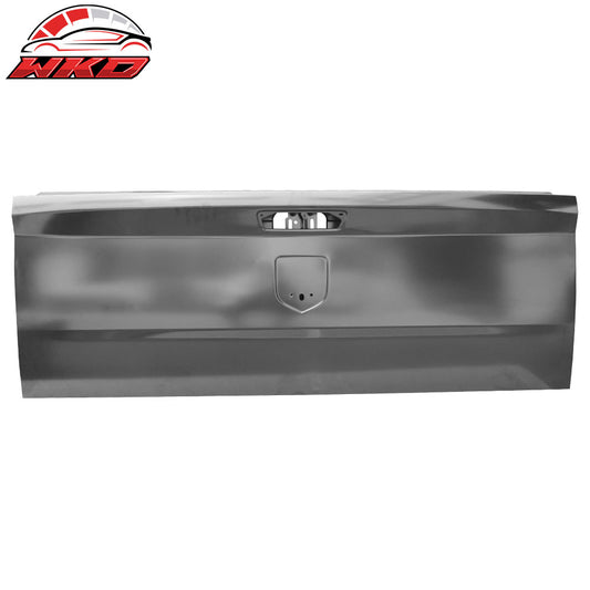 Wholesale 09-23 Ram 1500 2500 3500 OE Style Black Tailgate - Steel