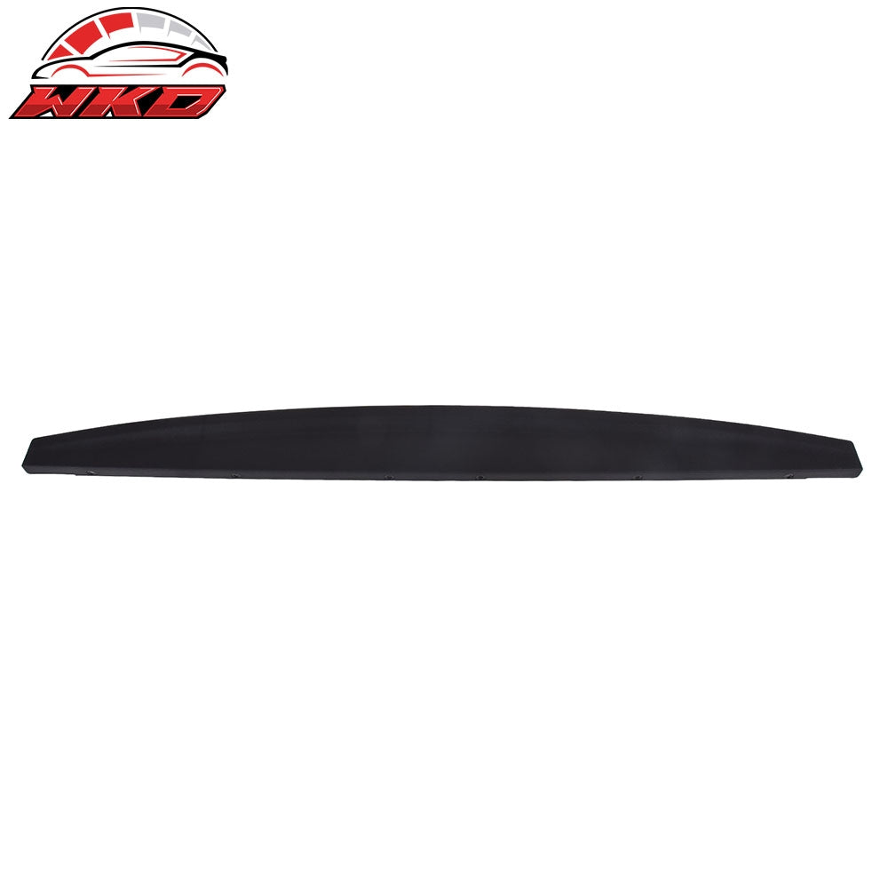 Wholesale 09-23 Ram 1500 2500 3500 Classic Tailgate Molding Trunk Protector Cover PP